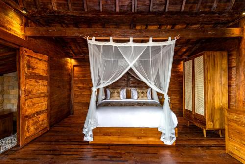 Kamania Villa Ubud by Dhananjaya Hospitality