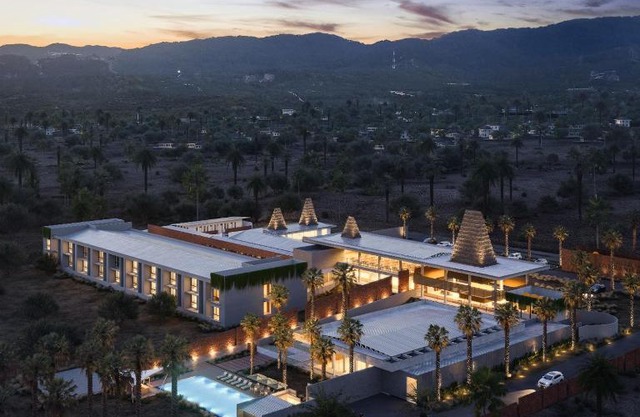 Kambaniru Beach Hotel and Resort