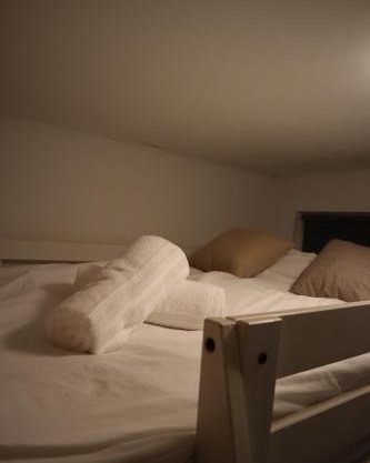 Kamer Joesje, Den Bosch