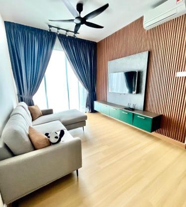 Kamila Suite Homestay KL-forMuslimsonly
