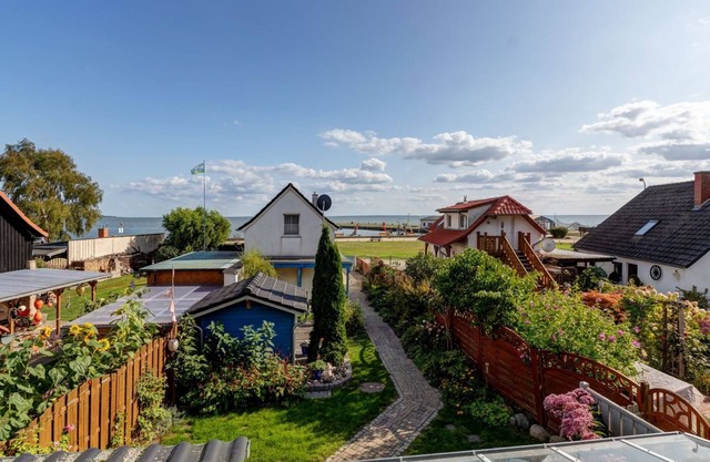 Kamminke - Haffkieker - Haffkieker