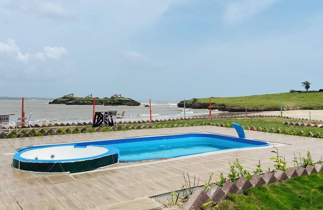 Kamnath Zinc Journey by The Fern