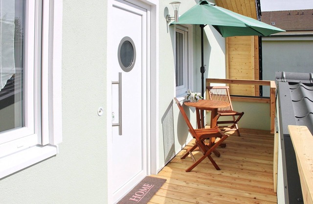 Kamske - Holiday apartment Kamske