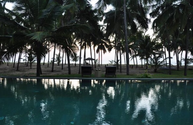 Kanan Beach Resort - Kerala