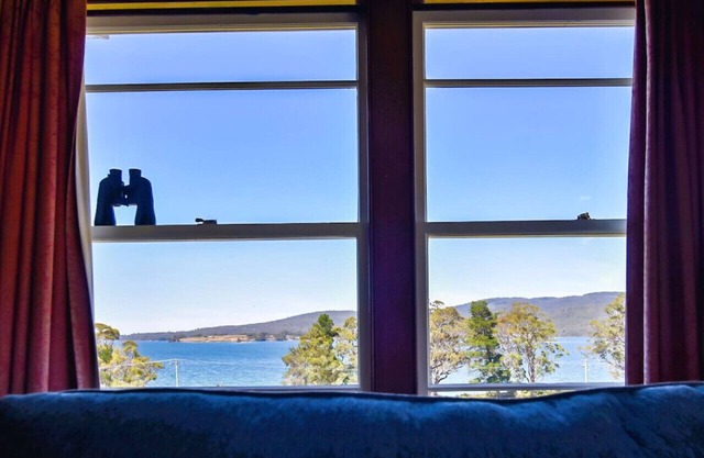 kanangra - Aboriginal for beautiful view