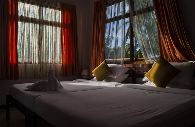 Kanbili Superior Room