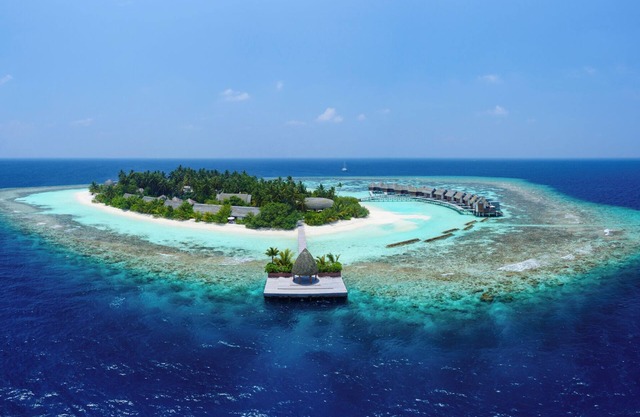 Kandolhu Maldives