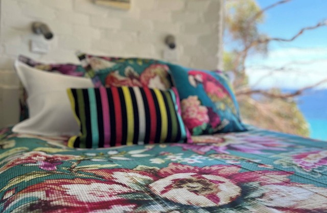 Kangaro island South Australia Tesla Charge Full Board Exceptional Luxury