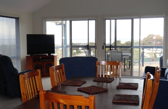 Kangaroo Island Bayview Villas