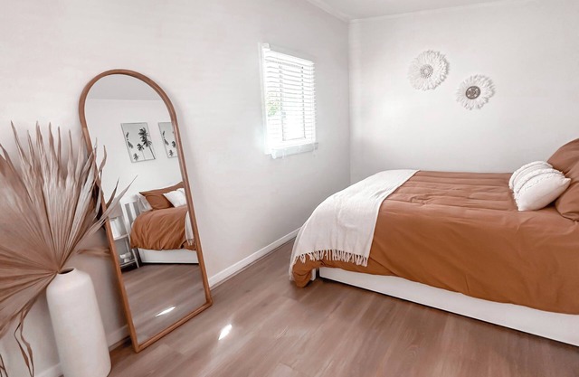 Kangaroo Island Coastal Cottage – Peaceful Stay Near Beach & Sights