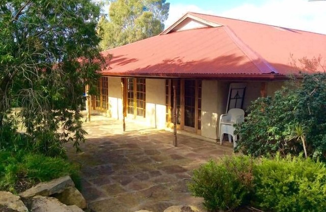 Kangaroo Island Rural Retreat