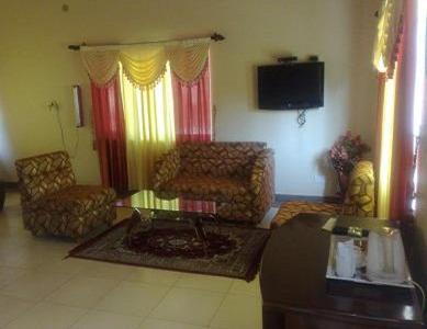 Kangs Nirvana Resorts and Spa