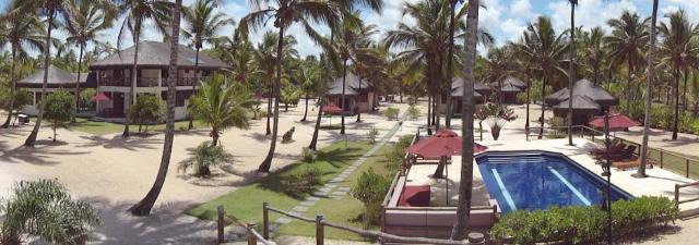 Kani Boutique Resort