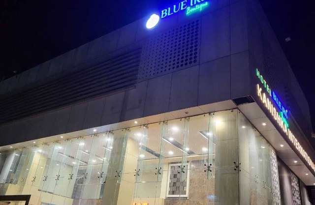 Kanishka International