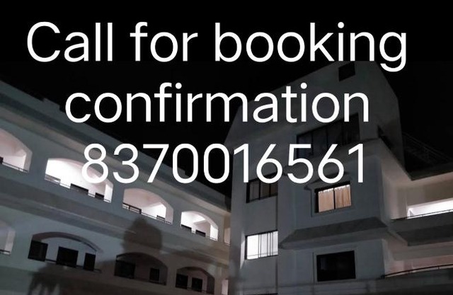 Kantaba Sankul Jain Dharamshala