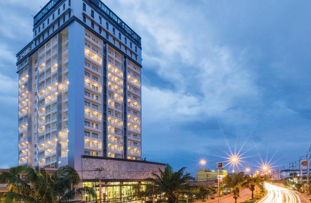 Kantary Hotel Korat