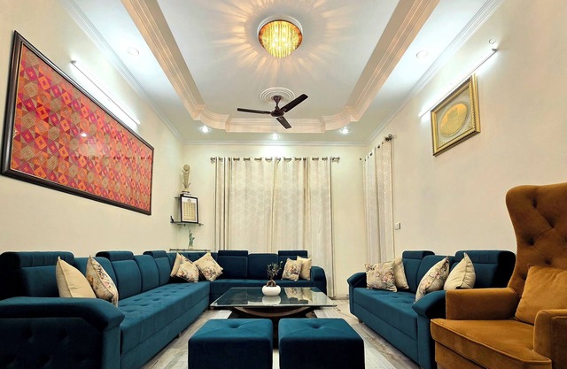 Kanwar Homestay - Posh/Wifi/Kitchen/Gardens/CarPark