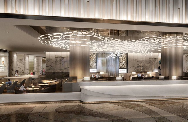 Kaohsiung Marriott Hotel