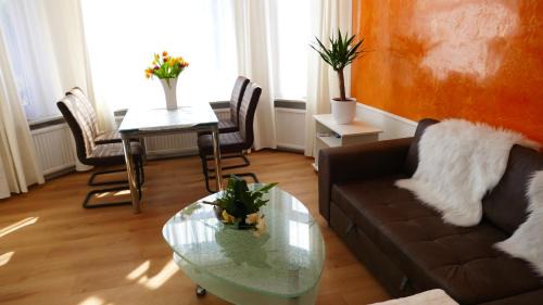 Kapitänshaus Schäfer