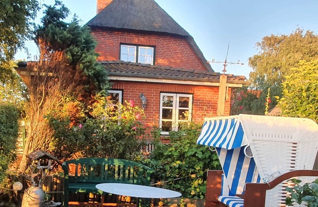 Kapitänshuus, Deutschland