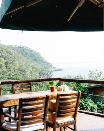 Kaplumbağa Bungalows