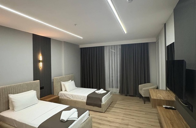 Karadut Hotel Nemrut