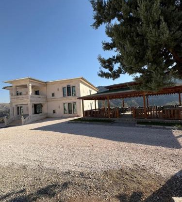 Karadut Otel Nemrut