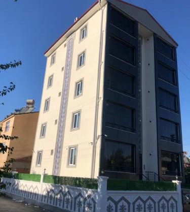 Karakoçan Apart otel