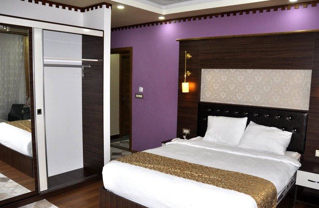 Karakocan Hanedan Hotel