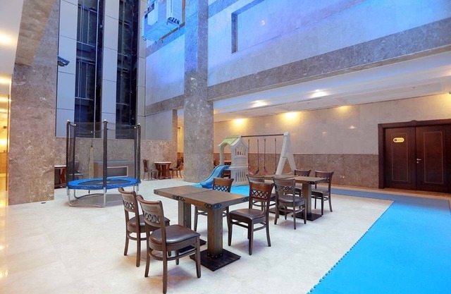 Karam Al Balad Hotel