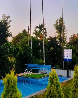 Karapuzha Water Scapes Wayanad