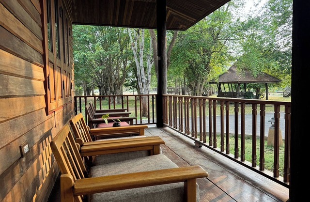 Karina Resort Chiang Mai