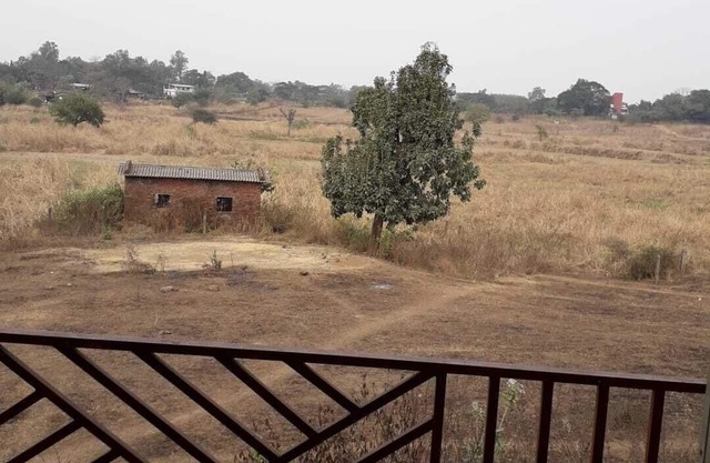 KARJAT MOUNTAIN VILLA