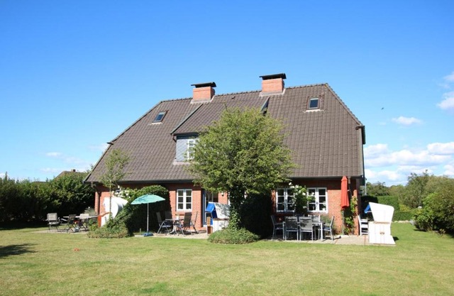 Karkstieg 6 Whg 1 Vogtum