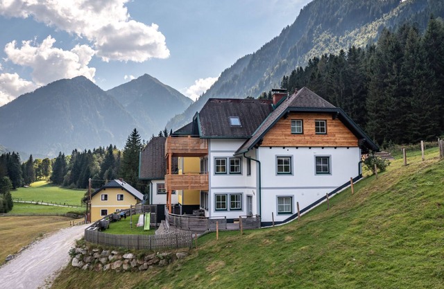 Karlspitz by Interhome