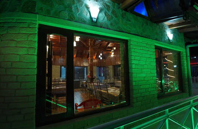 Kasar Serenity Almora