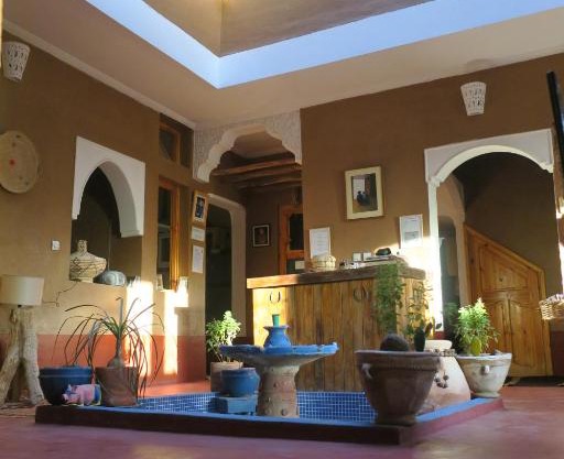 Kasbah du Bout du Monde