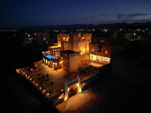 Kasbah Hnini