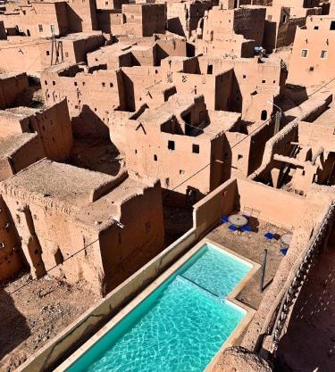 Kasbah Oulad Othmane