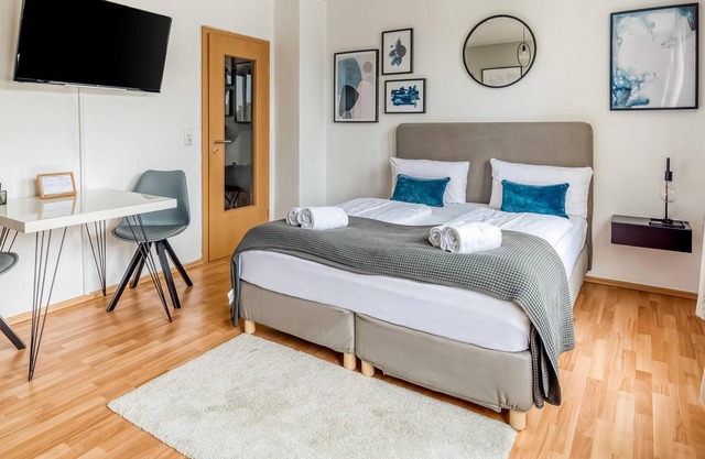 Kassel Motzstr | Suite