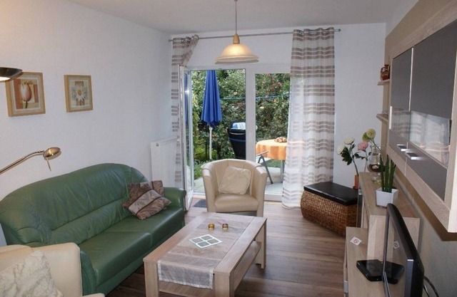 Kastanienallee - ABC66