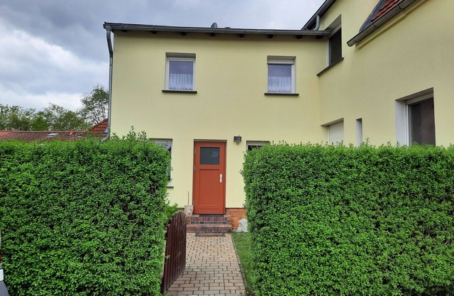 Kastanienhof Lübben - Ferienwohnung Neu