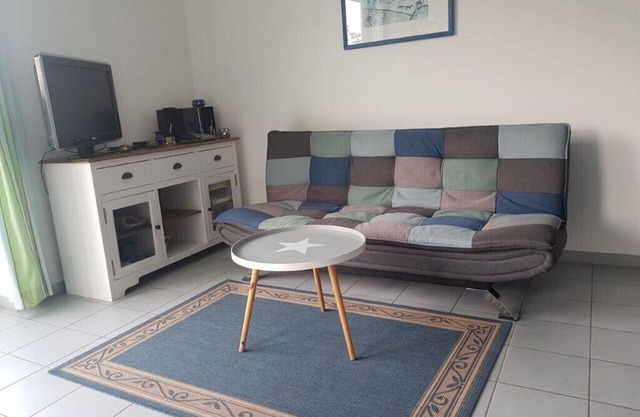 Kästle vacation apartment on the southern wine route