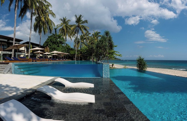 Katamaran Hotel & Resort Lombok