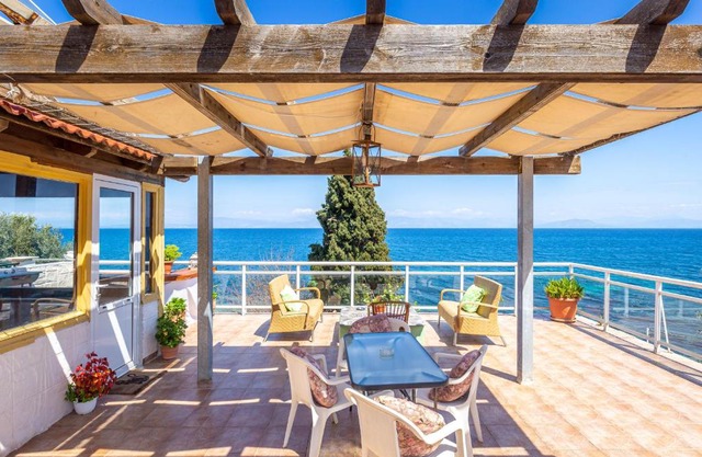 Katerina Sea View Maisonette by Estia