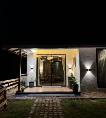 Kathaa the forest retreat