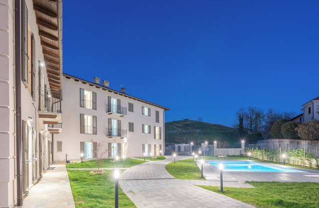 Katia House - Apartment the Lilies