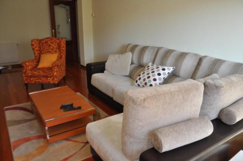 Katxutxa El corazon de Galicia