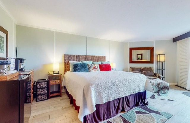 Kauai Beach Resort #3124