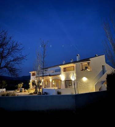 KAUKABA-Apartamentos Rurales- Adults Only